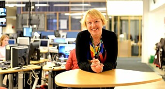 35 vil kjempe om å bli en av fem nye regionredaktører i NRK. Men ikke alle vil stå på søkerlista