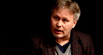 Skjalg Fjellheim rykker opp - blir politisk redaktør i Nordlys