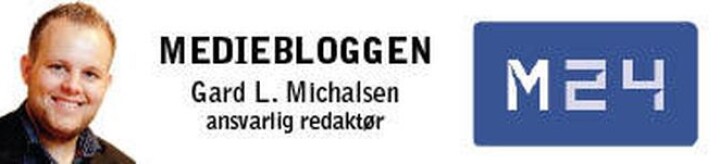 Nei, problemet er ikke at papiravisene blir likere. Problemet er at vi fortsatt bruker altfor mye tid på dem