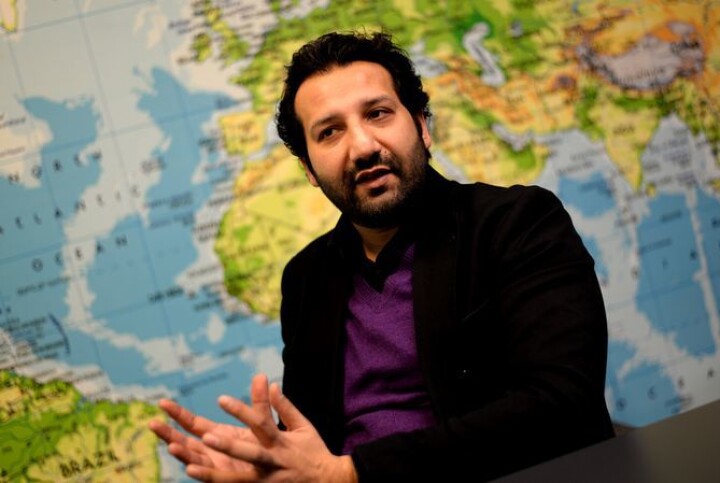 Kadafi Zaman