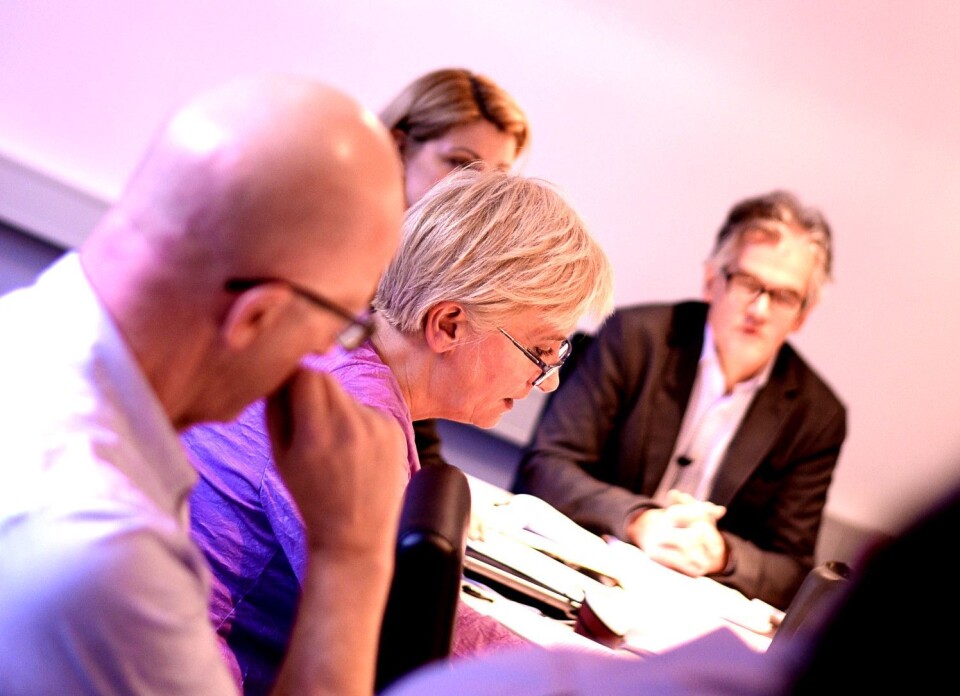 PFU: Jim Solbakken mot TV 2, DNB-topp mot Aftenposten - og MDG mot Nettavisen og Jarle Aabø