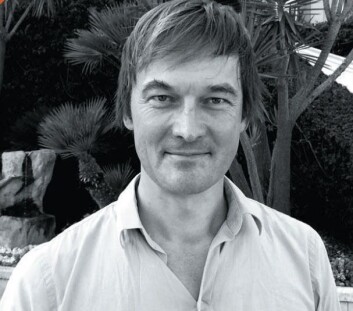 Jan Thoresen. Jan Thoresen.