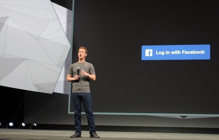 Facebook ber sine to milliarder brukere om å rangere tilliten til forskjellige nyhetsnettsteder - i kampen mot falske nyheter