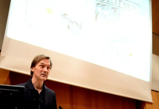 Jan Thoresen. Jan Thoresen.
