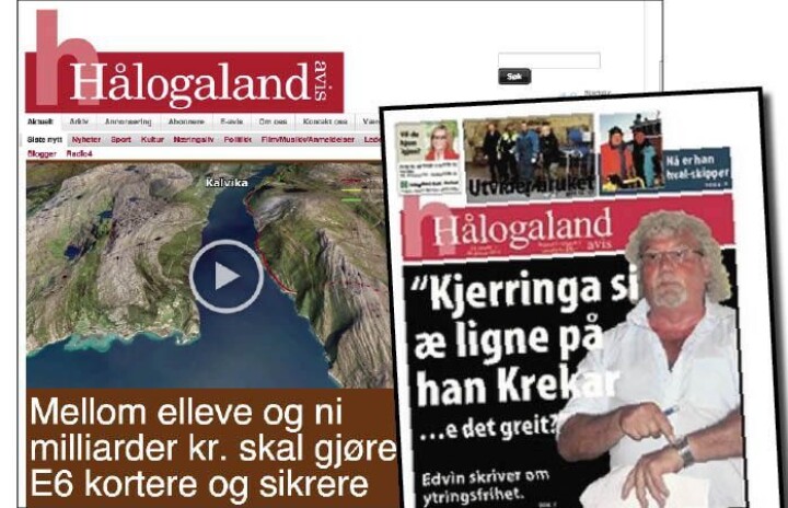 Lokalavisa gikk konkurs etter nær 9 millioner i underskudd. Nå blir eieren anmeldt til politiet