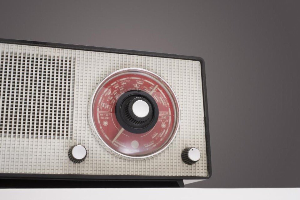 Tre kristne radiokanaler fusjonerer. Illustrasjonsfoto. Tre kristne radiokanaler fusjonerer. Illustrasjonsfoto.