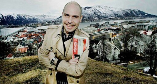 Anders Opdahl (37) gir seg i NRK og går tilbake til Amedia: Blir konserndirektør for innhold og produktutvikling