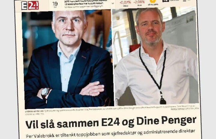 Tidligere annonsesjef tapte også i lagretten. Nå må han fratre stillingen og dekke saksomkostninger