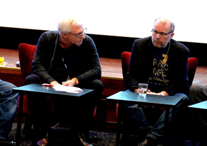 Avisfusjon i Nord-Trøndelag: Verdalingen + Levanger-Avisa blir «Innherred»