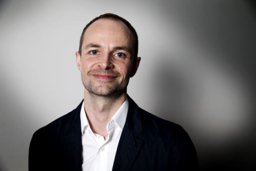 Tor Olav Mørseth. Tor Olav Mørseth.