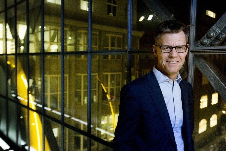 Egmont-konsernets beste år noen gang: Omsatte for 13 milliarder kroner