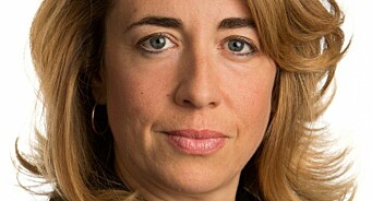 The Guardian får sin første kvinnelige sjefredaktør