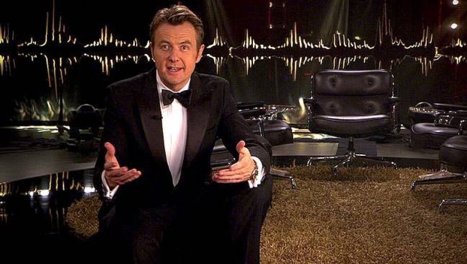 Klagestorm til NRK, men Skavlan angrer ikke: – Er man Åkesson, er man klar for tøffe spørsmål