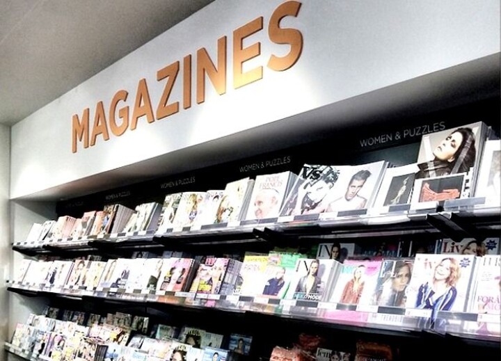 Jeg protesterer. Vi trenger faglitteratur om magasinjournalistikk!