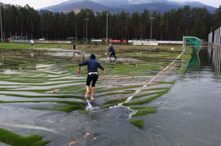 Reportasjen hjemme hos Damian ga Kristian prisen for Årets lokalavisfoto