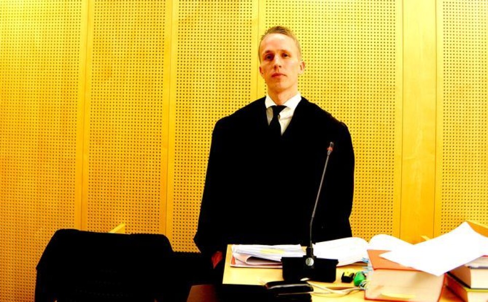 Han var en «fikser» for utenlandske journalister. Så kom truslene, faren ble bortført - og fetteren drept.