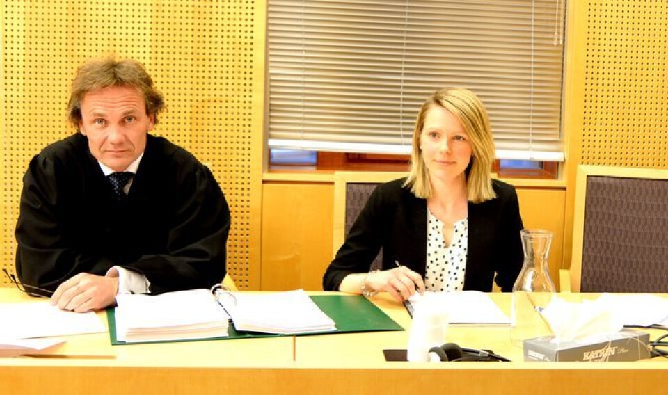 Han var en «fikser» for utenlandske journalister. Så kom truslene, faren ble bortført - og fetteren drept.