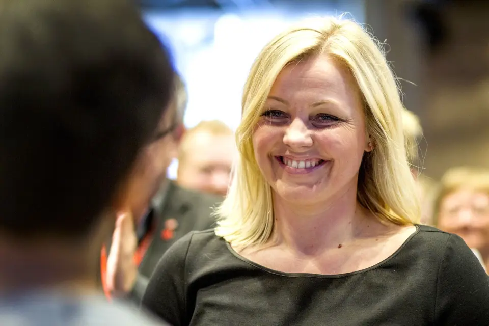 Ap-topp vil henge nett-trollene på veggen i stedet for å stenge debatten
