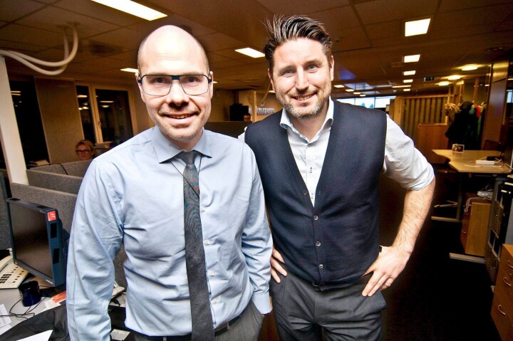 Ordreboka er full og LAB-en vokser: Nordlys kan passere 10 millioner på content marketing i år