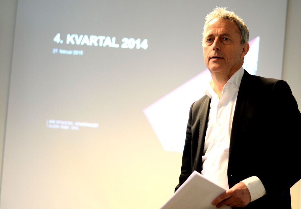 Selvsagt må Amedia kutte mer. Uansett hvem som skal eie konsernet