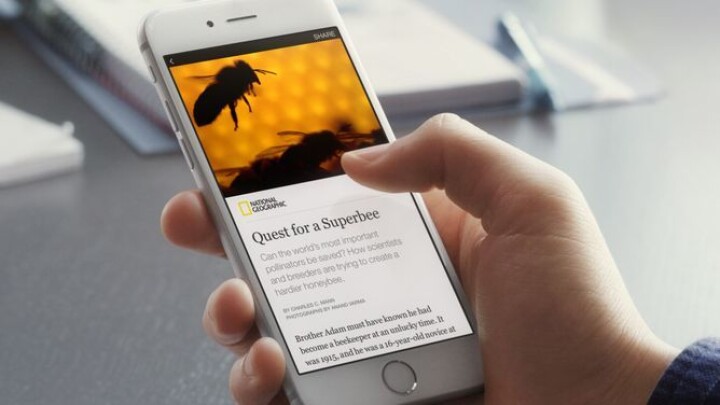 7 debatter mediebransjen må bli ferdig med i 2016: Innholdsreklame, sponsing, Facebook og adblock