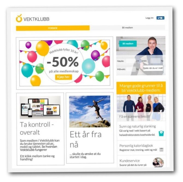 På ti år har den gjort Norge 946 tonn lettere. Og gitt 170 millioner kroner tilbake til VG-redaksjonen