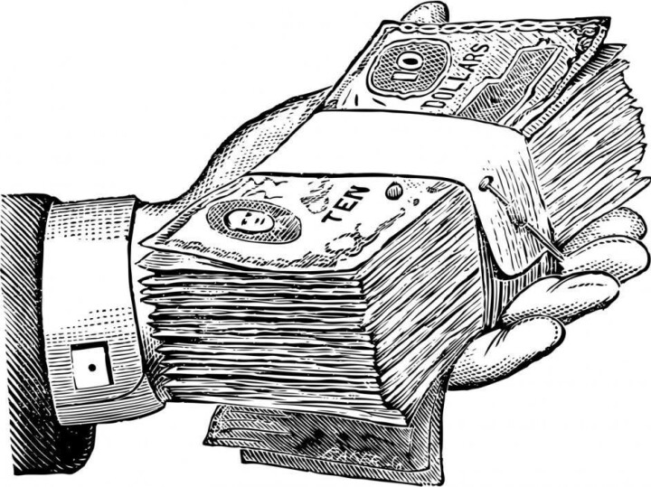 37 journalister har fått til sammen 1,3 millioner kroner i studiestøtte