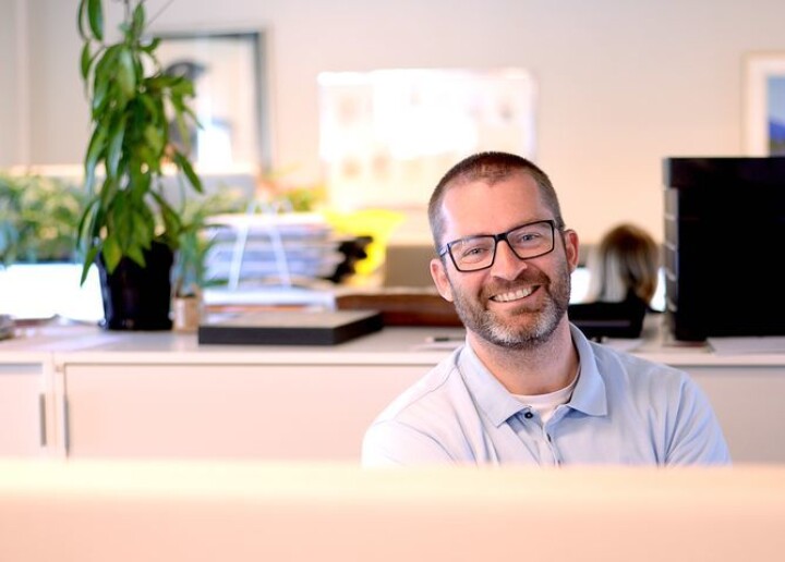 Slik skal IJ oppdatere deg framover: Med like mye kodeninja og video som skrivekurs og etikk