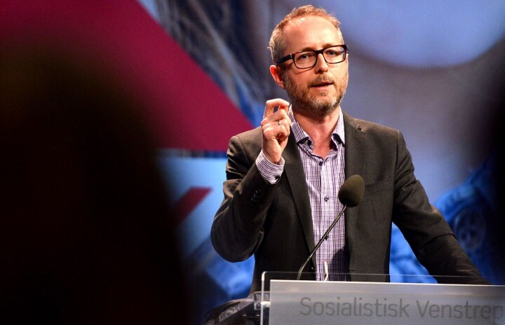 Vil ha mer åpenhet, debatt og journalistikk om utenriks og sikkerhet