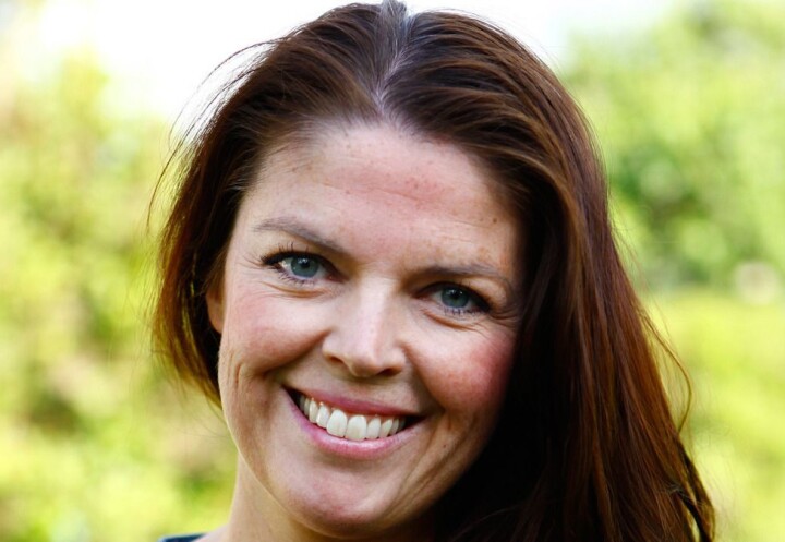 LINN SANDBERG SKARSTEIN.