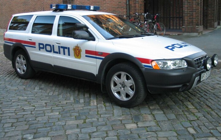 Politimann siktet i korrupsjonssak mot tidligere journalist