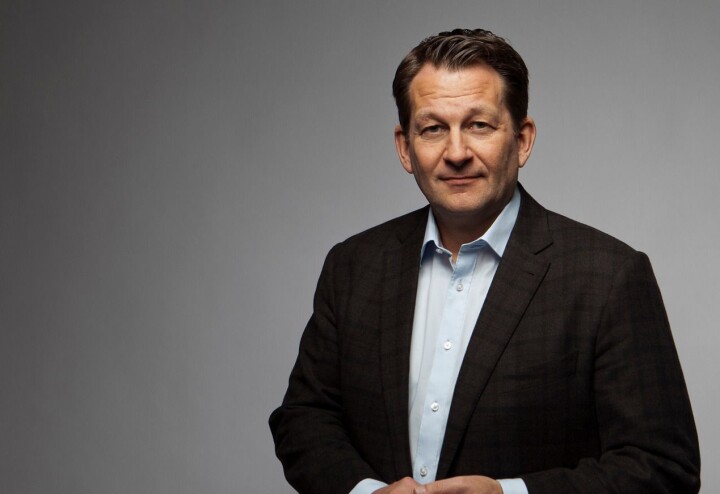 «Dette er en drøm som går i oppfyllelse»