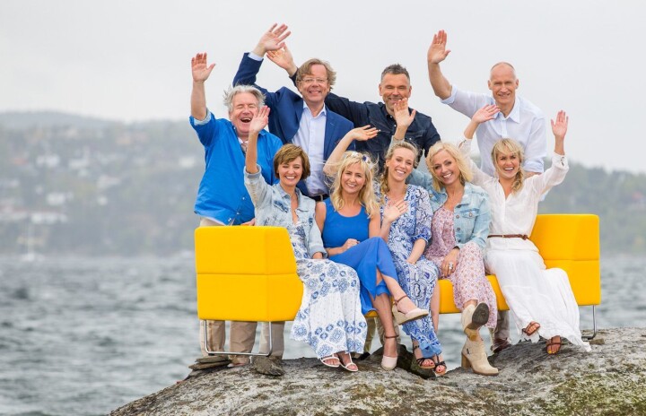 Ringrevene skulle ta over og løfte sommerkvelden på TV 2. Men seertallene er like lave som i fjor