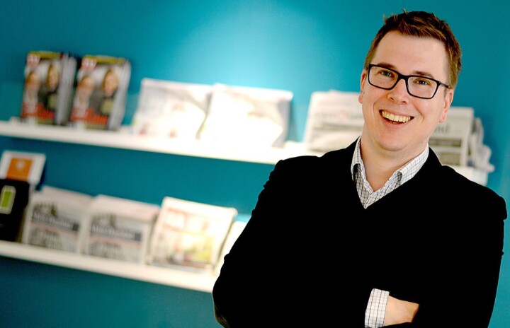 Dagsavisen tar over annonsesalget for Agenda Magasin og Frifagbevegelse.no