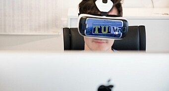 Teknisk Ukeblad satser på Virtual Reality: Lanserer egen seksjon for VR-briller