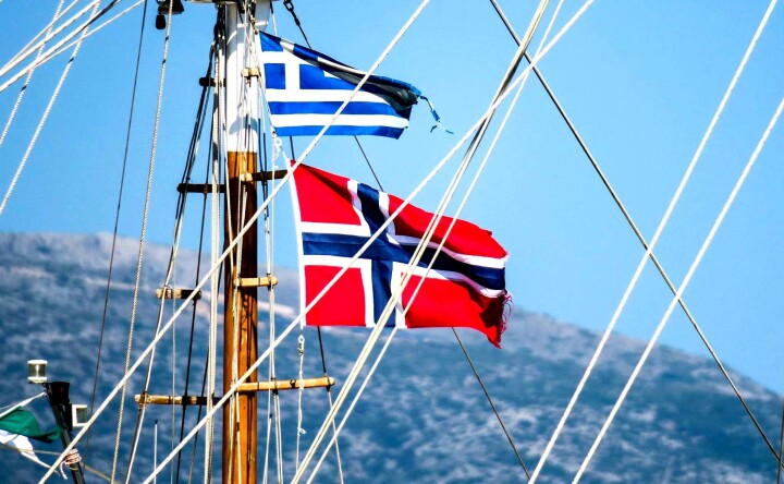 Når sjefsøkonomer blir eksperter på den greske folkesjela. Og norske medier kan skrive hva som helst om Hellas