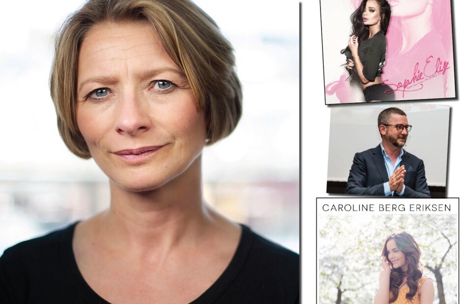 Nei, ALT skal ikke merkes med reklame. Her er bloggpolitiets svar på fem konkrete caser