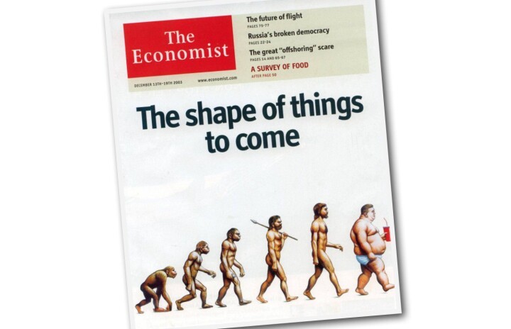 Først solgte de Financial Times. Nå vurderer Pearson å selge seg ut av The Economist