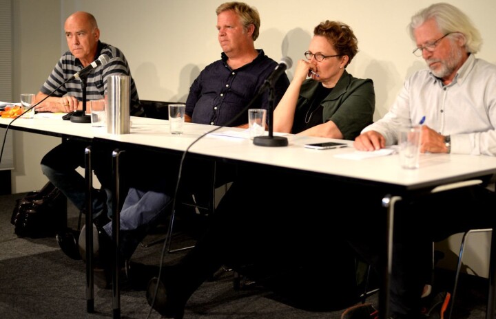 Egenes: - Vi har avdekket et stort antall plagiater. Det minner om journalistisk kleptomani