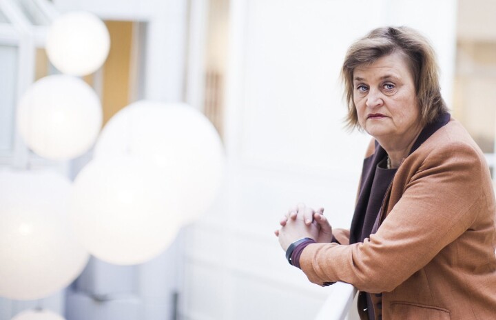 Arbeidsnytt.no avvikles etter 10 måneder: Elin Ørjasæter og Kristin Botnmark går tilbake til undervisning