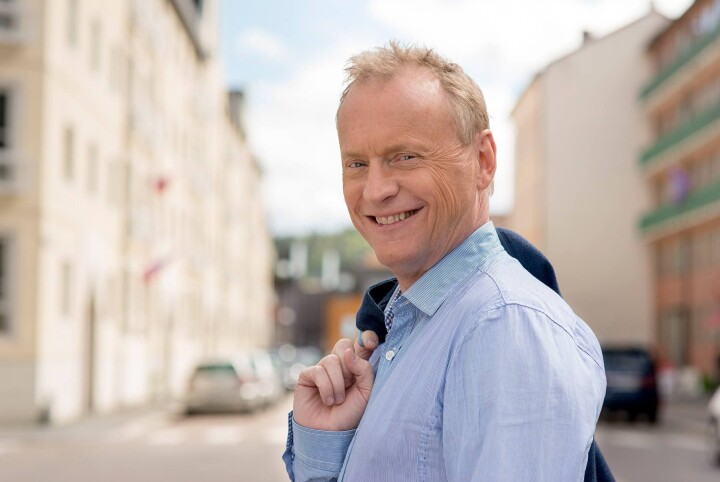 Raymond Johansen åpner for å tillate politisk reklame. Fordi det er så vanskelig å komme i media