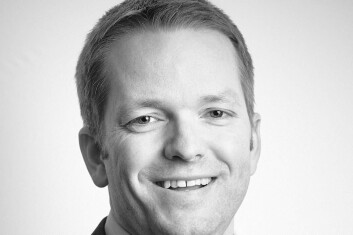Knut Ivar Solnes, Telenor. Knut Ivar Solnes, Telenor.