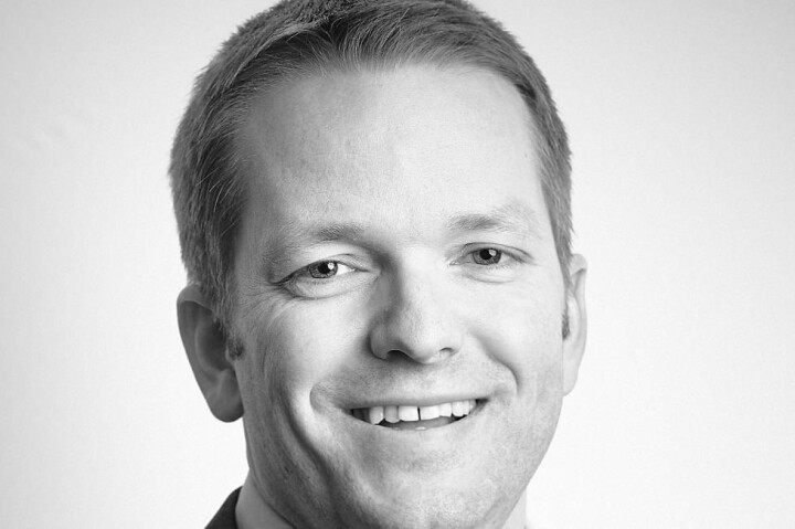 Knut Ivar Solnes, Telenor.