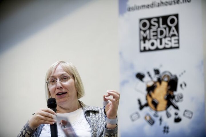 Hvordan lykkes og få suksess? «Du må gjøre flere feil! Og tørre å snakke om dem»