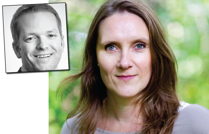 Tillitsvalgt om Amedia-salg: «Vi vil ha en eier som ønsker å eie oss»