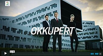 Russland reagerer kraftig på at de framstår som skurk i norsk TV-serie