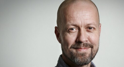 - På tide med et direktørskifte, sier NRK-sjefen om Kalbakks avgang. Får ny jobb som etikkredaktør