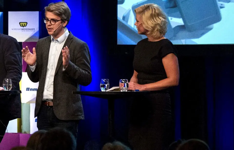 Tidligere lokalpolitiker truet med å drepe BT-kommentator