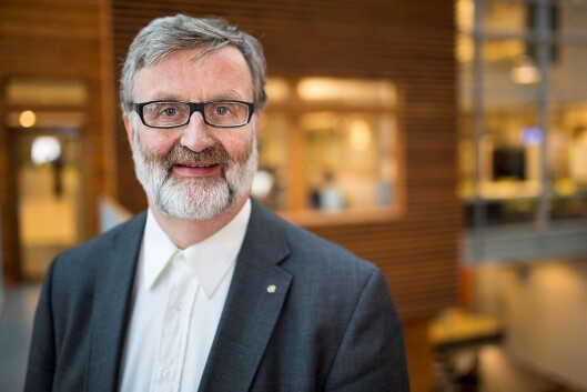 Erik Wilberg, førsteamanuensis ved Handelshøyskolen BI:. Erik Wilberg, førsteamanuensis ved Handelshøyskolen BI:.
