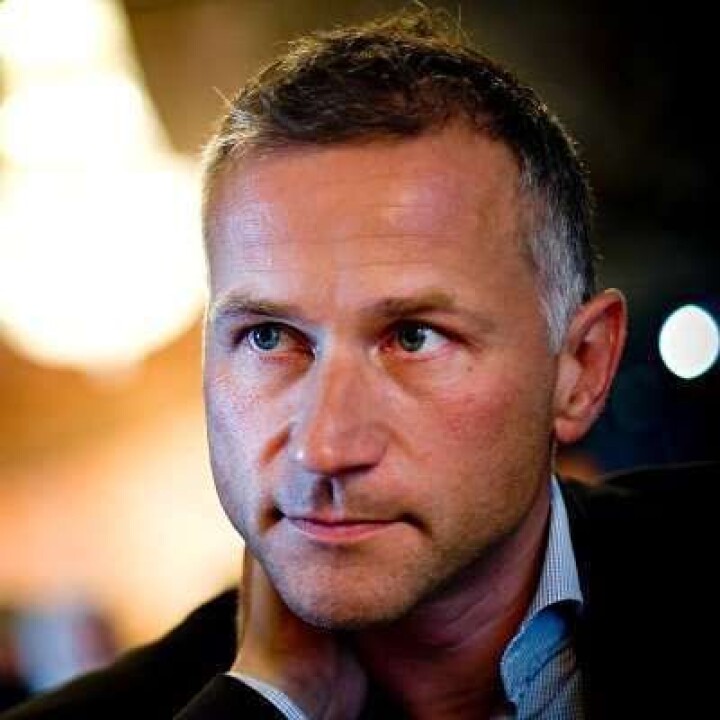 Tom Staavi går fra VG til infojobb i Finans Norge